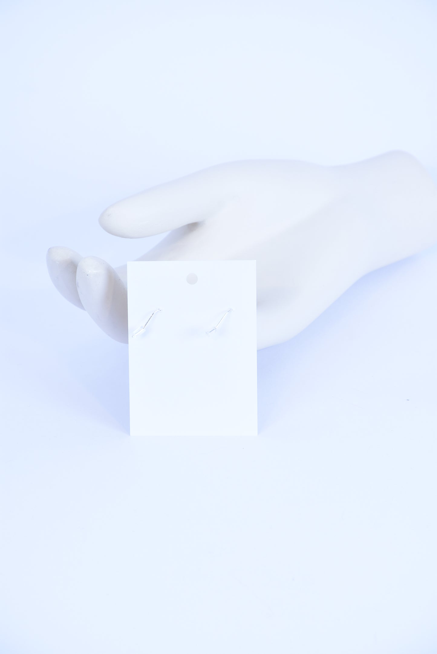 Mini Crochet Teapot Earrings – Handmade Artisan Jewelry by Amber Sisters