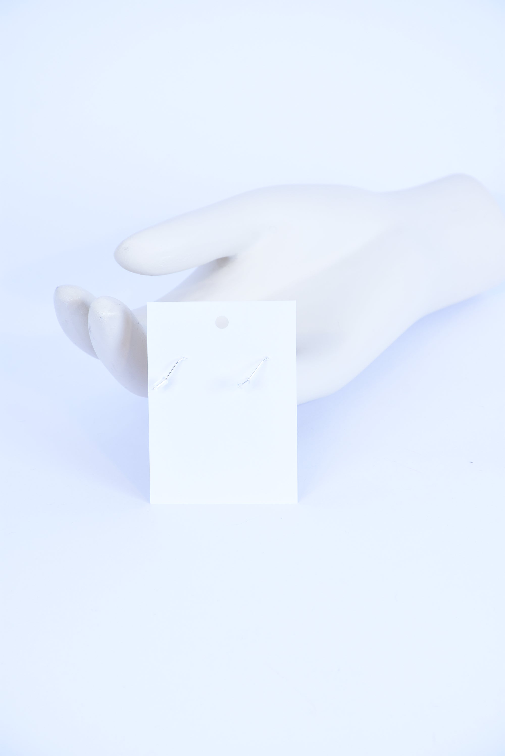 Handmade Mini Teapot Earrings – Cute Crochet Jewelry, Unique Gift Idea for Tea Lovers, Artisan Earrings