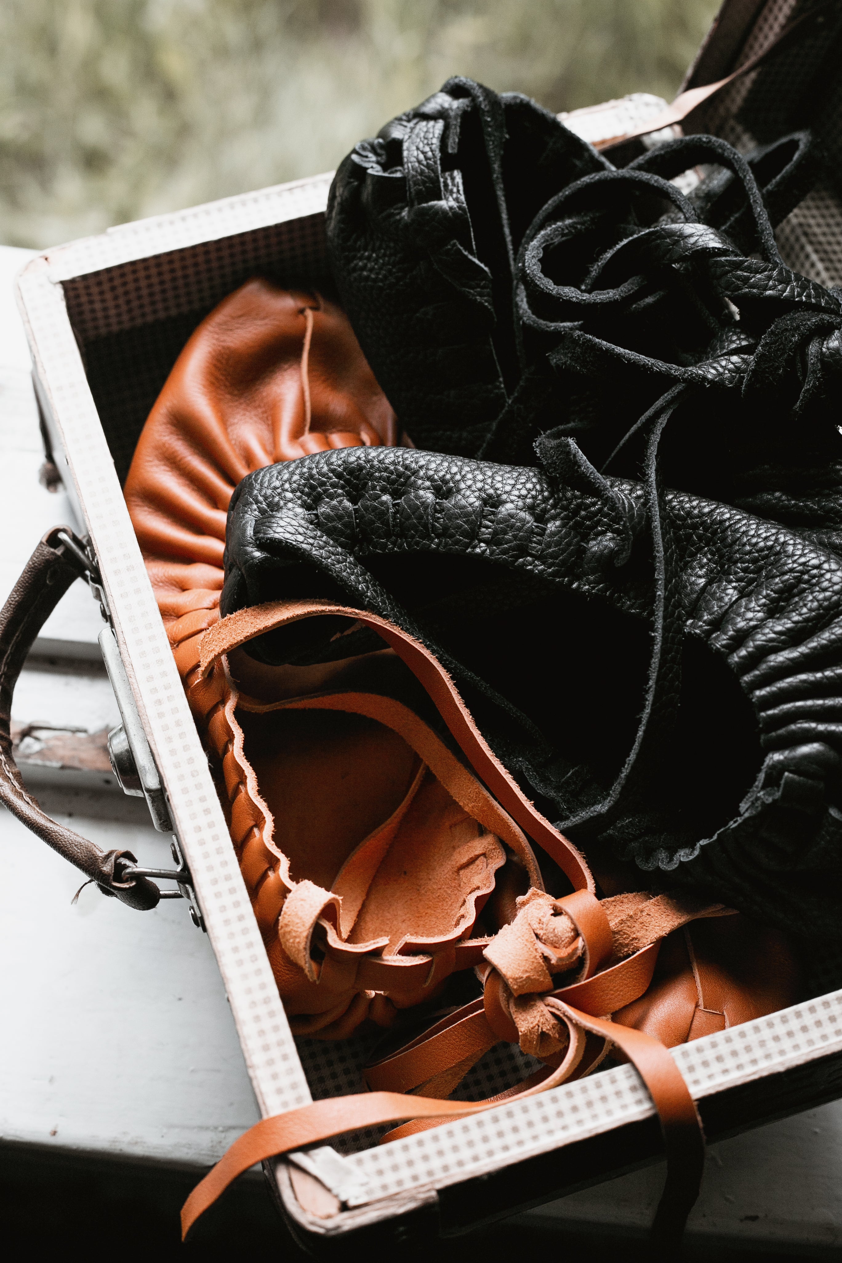 Contacts for booking: Make Your Own Traditional Latvian Pastalas - Workshop in Riga