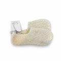 MEDIUM Wool Slipper Socks – Handmade 100% Wool Cozy Socks, Warm Soft Home Socks