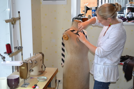 Coming soon! Necktie Necklace Workshop - Creative Jewelry Making Class